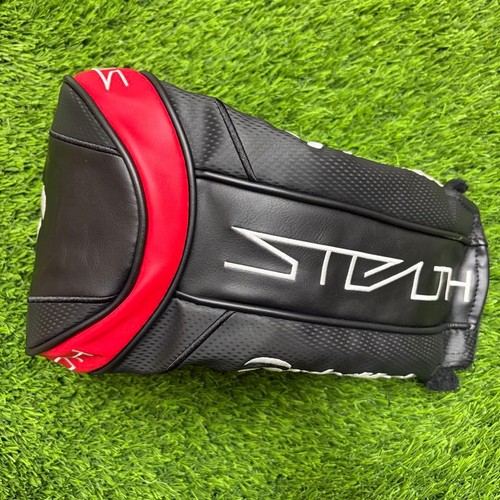 Taylormade stealth driver - taylormade,