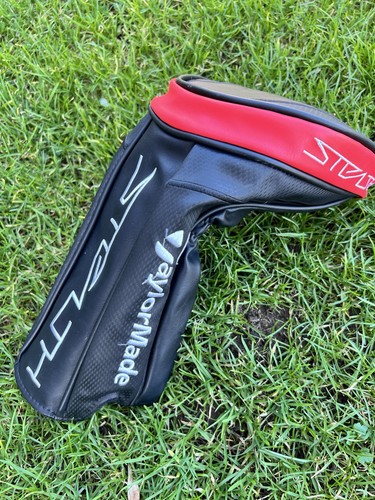 Taylormade stealth driver - taylormade,