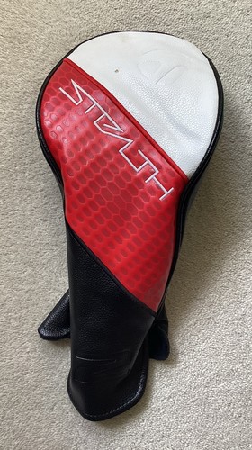 Taylormade stealth driver head - driver,