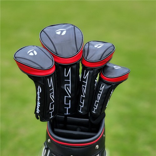 New tlm stealth golf club - tlm,