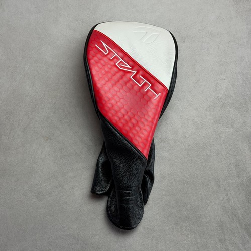 Taylormade stealth driver - 2,