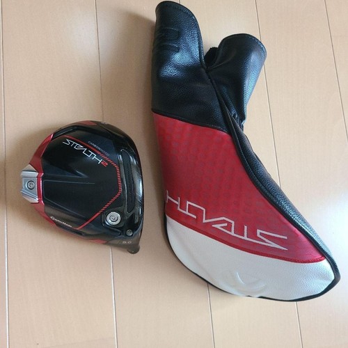 Taylormade stealth2 driver - 9,
