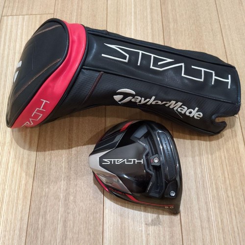Taylormade stealth plus - taylormade,