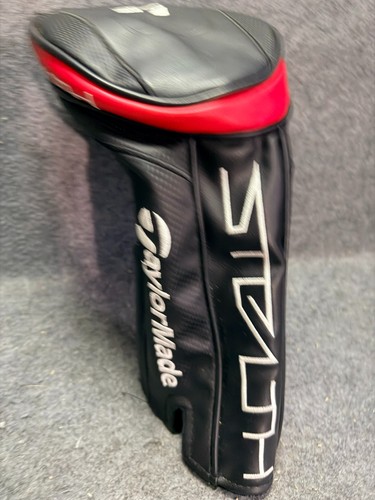 Taylormade stealth driver - stealth,