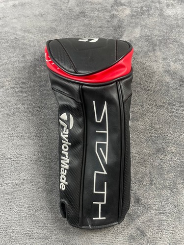 Taylormade stealth driver head - taylormade,