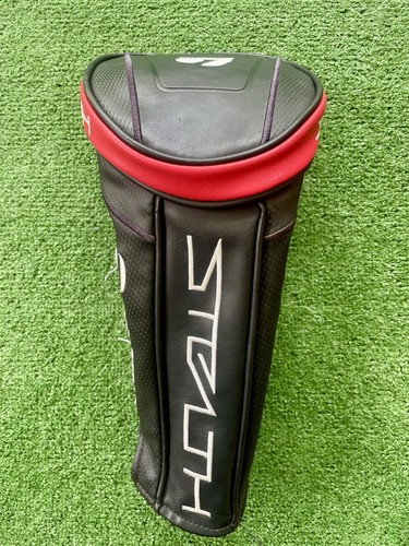 Taylormade stealth driver - taylormade,