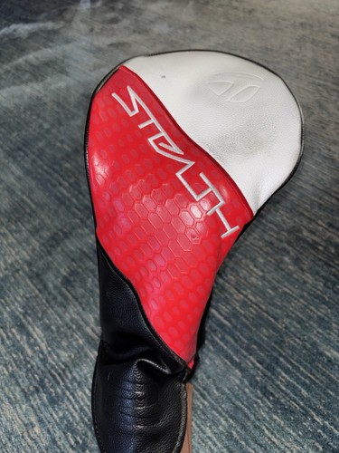 Taylormade stealth driver - taylormade,