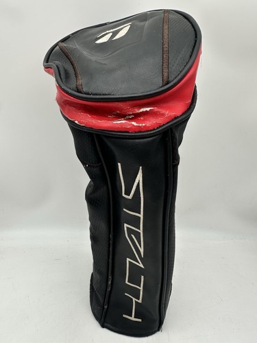 Taylormade stealth driver - taylormade, golf