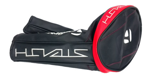 Taylormade stealth driver - taylormade,
