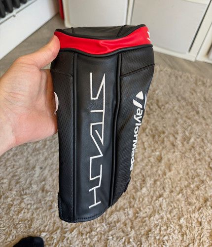 Taylormade stealth driver - taylormade,