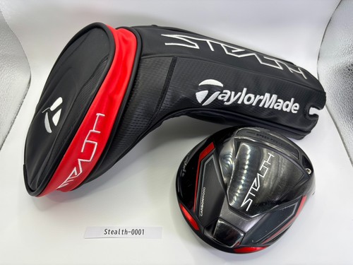 Taylormade stealth driver - taylormade,