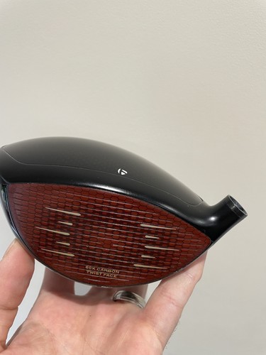 Taylormade stealth plus - 2,