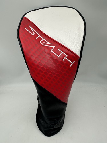 Taylormade stealth driver - stealth,