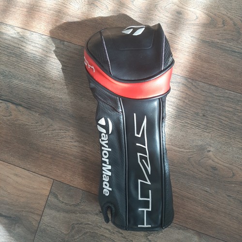 Taylormade stealth driver - taylormade,