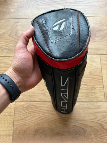 Taylormade stealth driver - taylormade,