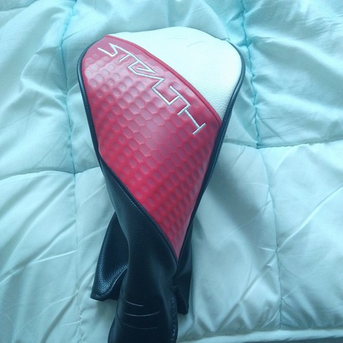 Taylor made stealth - made,