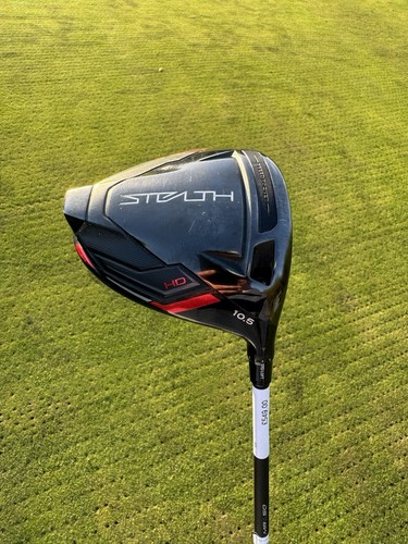 Taylormade stealth driver - stealth,