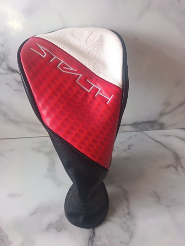 Taylormade stealth driver - taylormade,