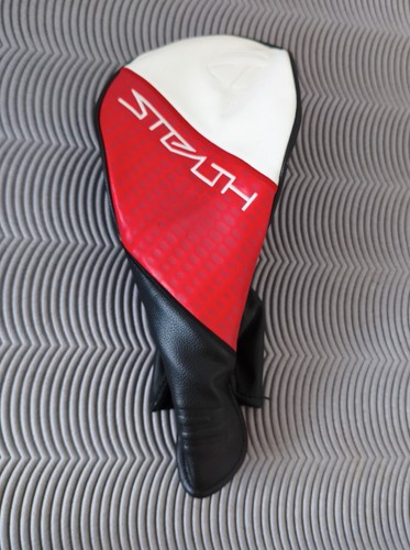 Taylormade stealth driver - taylormade,