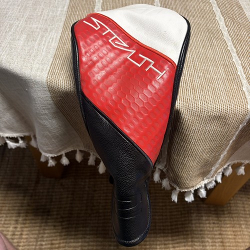 Taylormade stealth driver - 2,
