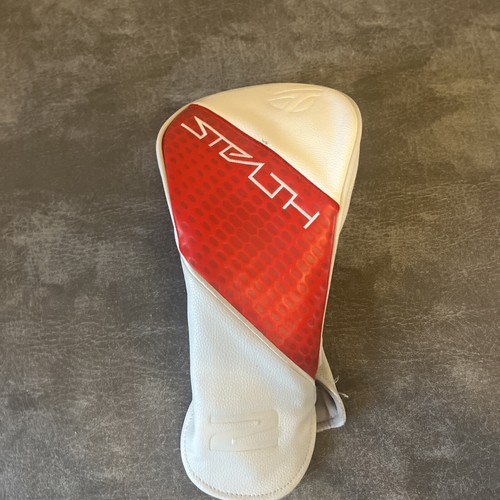 Taylormade stealth driver - taylormade,