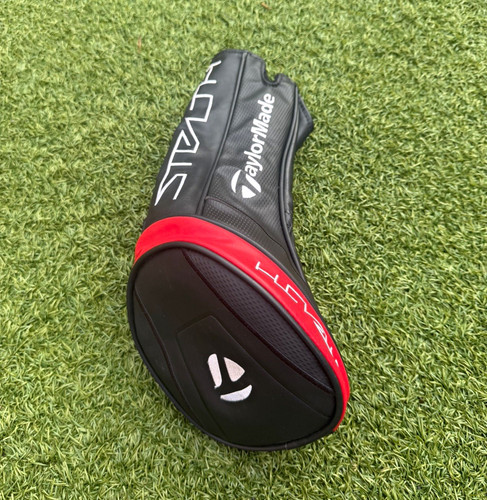 Taylormade stealth driver - taylormade,