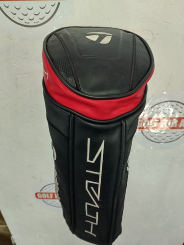 Taylormade stealth driver head - taylormade,
