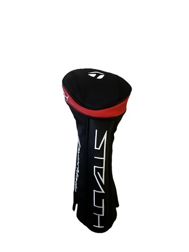 Taylormade stealth black and - black,