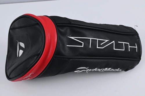 Taylormade stealth driver - taylormade,