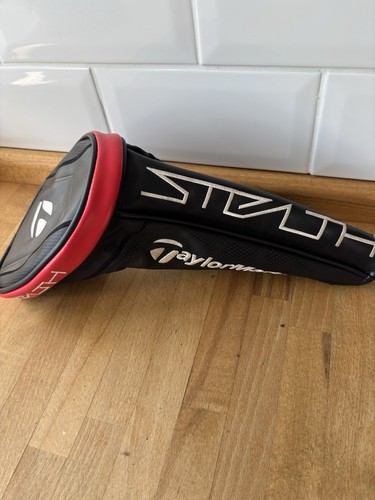 Taylormade stealth driver - taylormade,