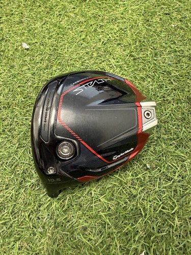 Taylormade stealth driver - taylormade,
