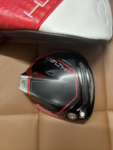 Taylormade stealth driver - taylormade, hd