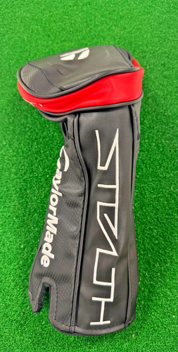 Taylormade stealth driver - stealth,