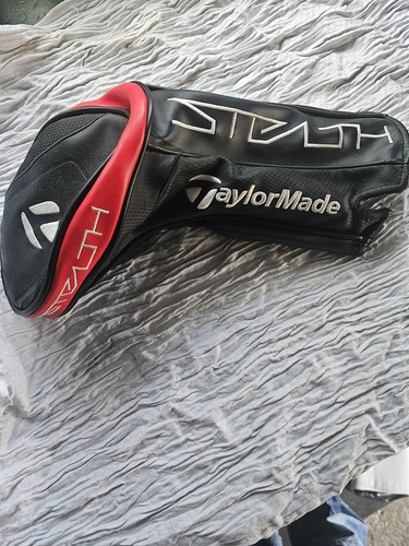 Taylormade driver head cover - driver,
