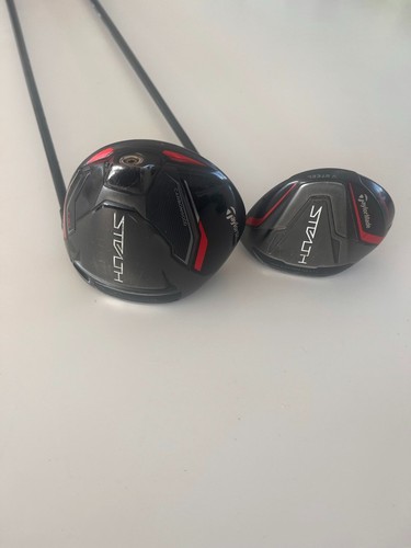 Taylormade stealth driver 3 - taylormade,