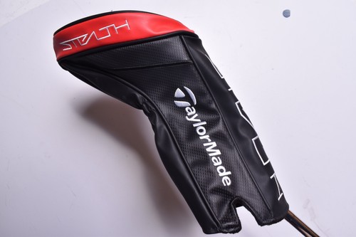New taylormade stealth - taylormade, driver