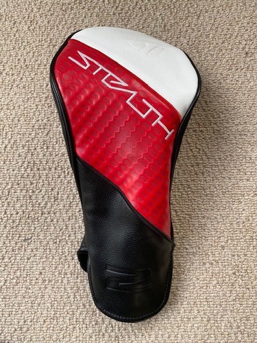 Taylormade stealth driver - 2,