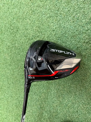 Taylormade stealth degree - taylormade,