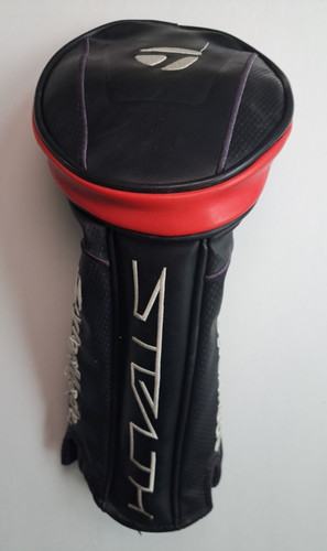 Taylormade stealth driver - taylormade,