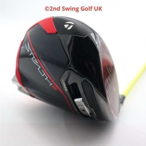 Taylormade stealth plus - 2,