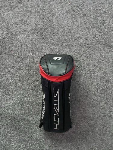 Taylormade stealth driver - stealth,