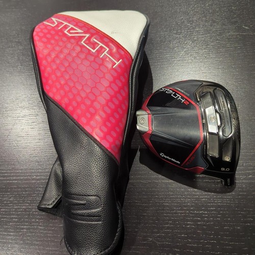Taylormade stealth driver - stealth,