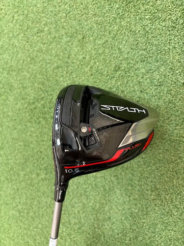 Taylormade stealth degree - taylormade, 10.5