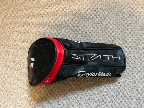 Taylormade stealth driver - taylormade,