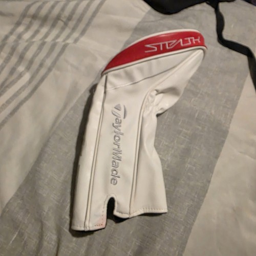Taylor made golf stealth club - made,