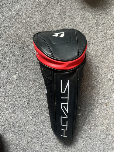 Taylormade stealth driver - driver, golf