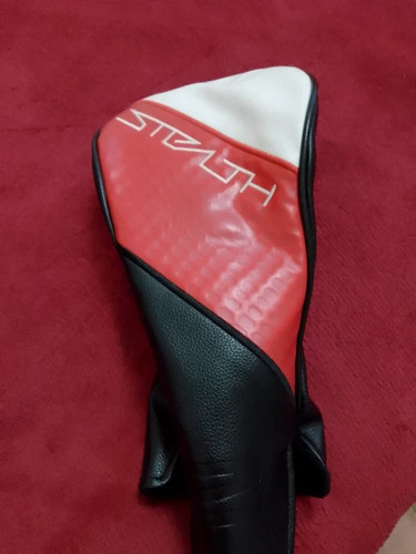 Stealth taylormade golf head - stealth,
