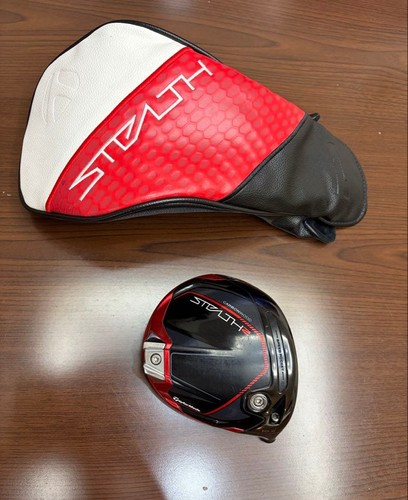 Taylormade stealth 5 - taylormade, 10.5